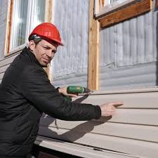 Best Siding Maintenance  in Gettysburg, PA